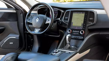 RENAULT Talisman