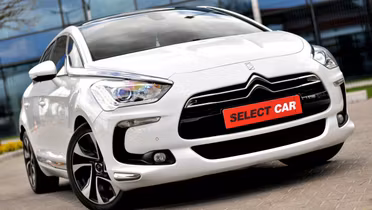 CITROEN DS5