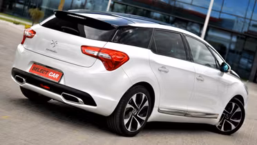 CITROEN DS5