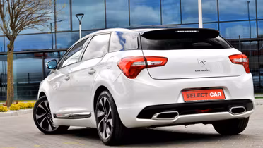 CITROEN DS5