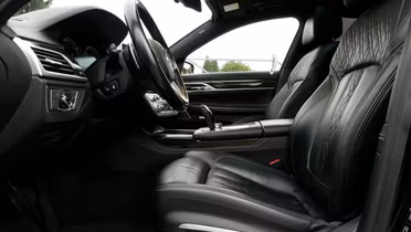 BMW Seria 7
