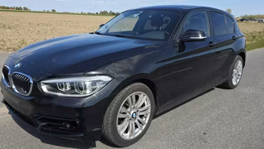 BMW Seria 1