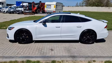 AUDI A7 Sportback
