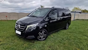 MERCEDES-BENZ V Klasa