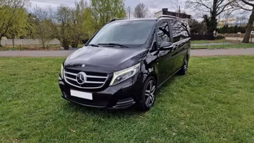MERCEDES-BENZ V Klasa