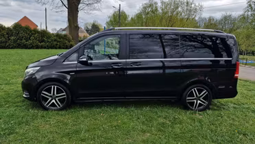 MERCEDES-BENZ V Klasa