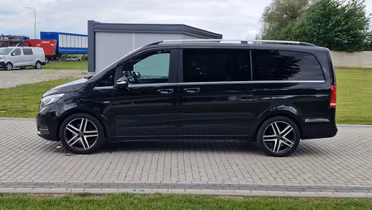 MERCEDES-BENZ V Klasa