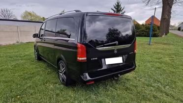 MERCEDES-BENZ V Klasa
