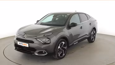 CITROEN C4 X
