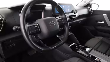 CITROEN C4 X