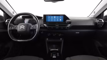 CITROEN C4 X