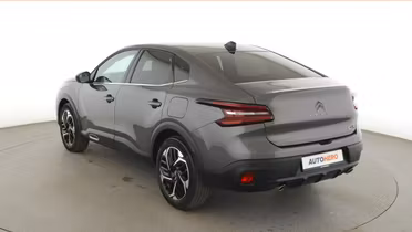 CITROEN C4 X