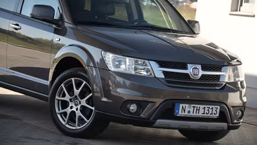 FIAT Freemont
