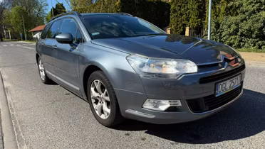 CITROEN C5
