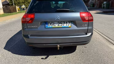 CITROEN C5
