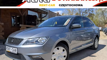 SEAT Toledo