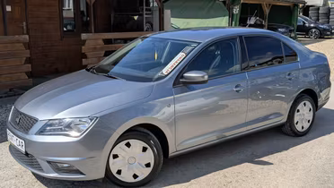 SEAT Toledo