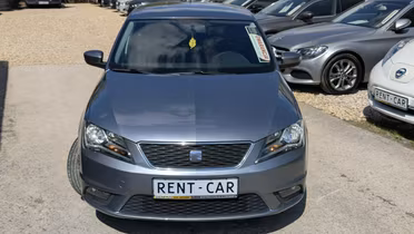SEAT Toledo