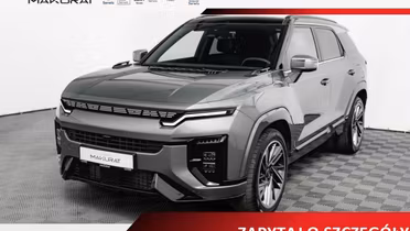 KGM / SSANGYONG Actyon