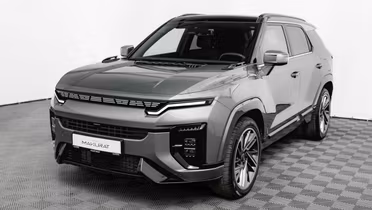 KGM / SSANGYONG Actyon