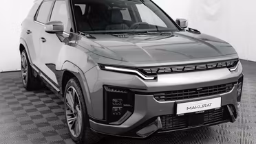 KGM / SSANGYONG Actyon