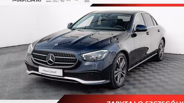 MERCEDES-BENZ E Klasa