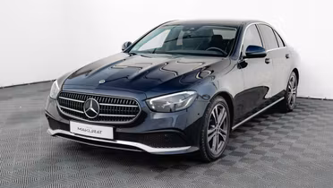 MERCEDES-BENZ E Klasa