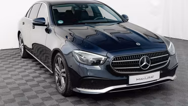 MERCEDES-BENZ E Klasa