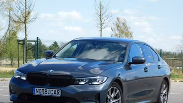 BMW Seria 3