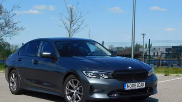 BMW Seria 3