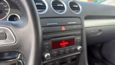 SEAT Exeo