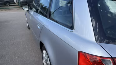 SEAT Exeo