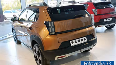 FIAT Grande Panda