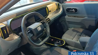 FIAT Grande Panda