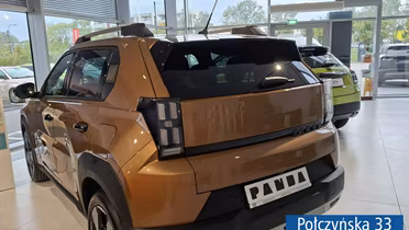 FIAT Grande Panda