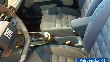 FIAT Grande Panda