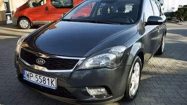KIA Cee'd