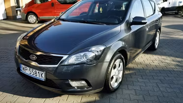 KIA Cee'd