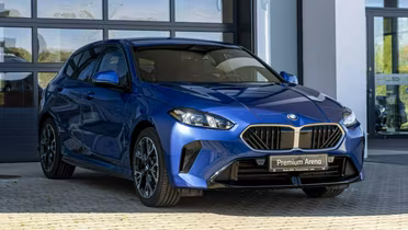 BMW Seria 1