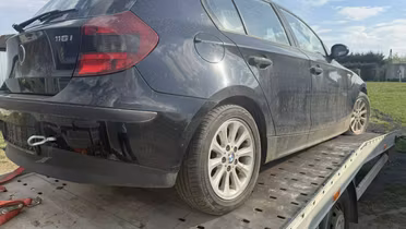 BMW Seria 1
