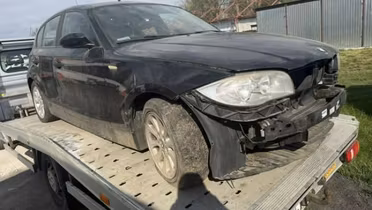 BMW Seria 1