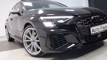 AUDI S3 Sportback