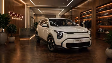 KIA Stonic