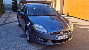 FIAT Bravo
