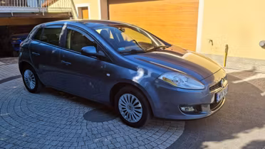 FIAT Bravo