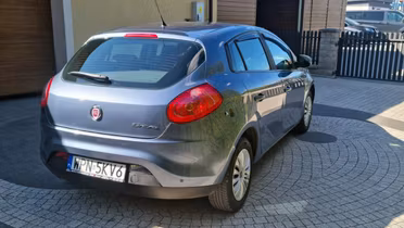 FIAT Bravo