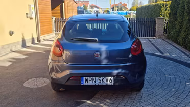 FIAT Bravo