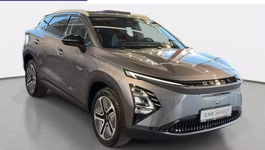 OMODA E5