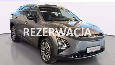 OMODA E5