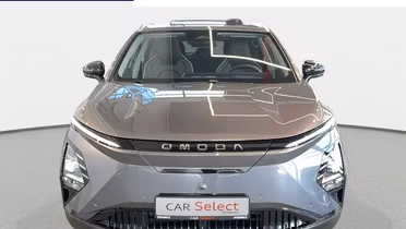 OMODA E5